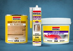Podkategorie PODLAHOVA PROFI